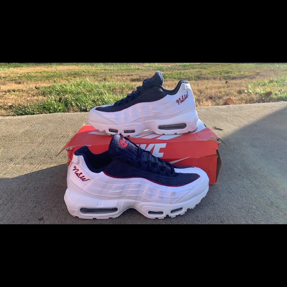Air max 95 LX
